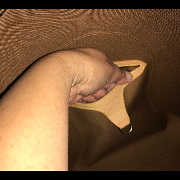 Louis Vuitton Elipse GM size SOLD - Picture 12 of 15